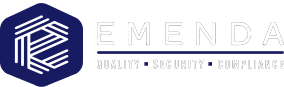 Emenda Logo